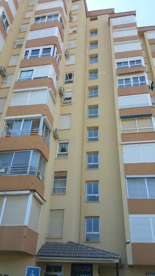 Romantico Apartamento Con Vistas Algarrobo Costa Buitenkant foto